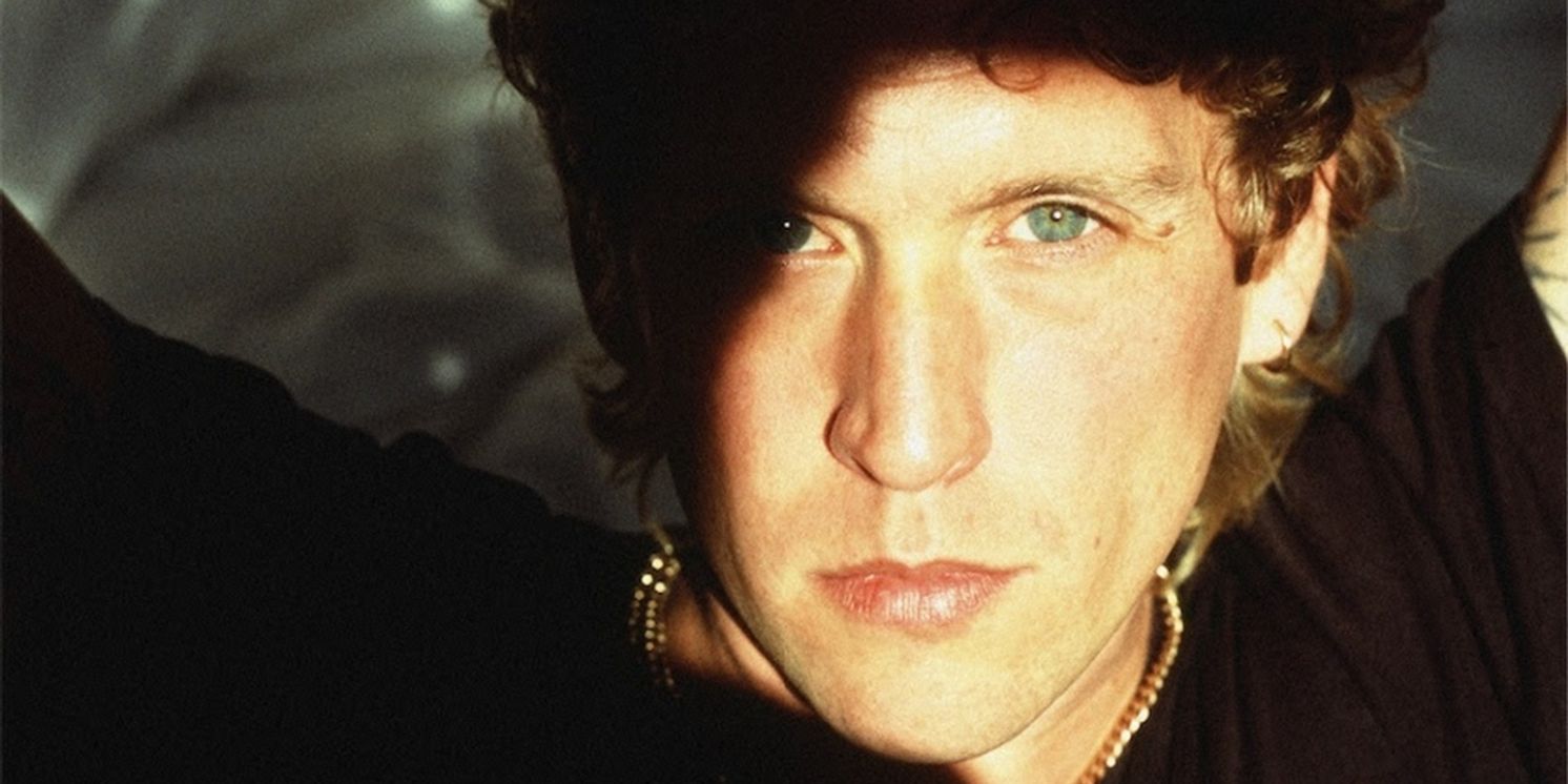 RHODES Releases Emotional New Album 'Friends Like These'  Image