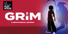 Spotlight: Hilarious and Heartbreaking World-Premiere Musical at the La Jolla Playhou
