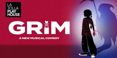 Spotlight: Hilarious and Heartbreaking World-Premiere Musical at the La Jolla Playhouse