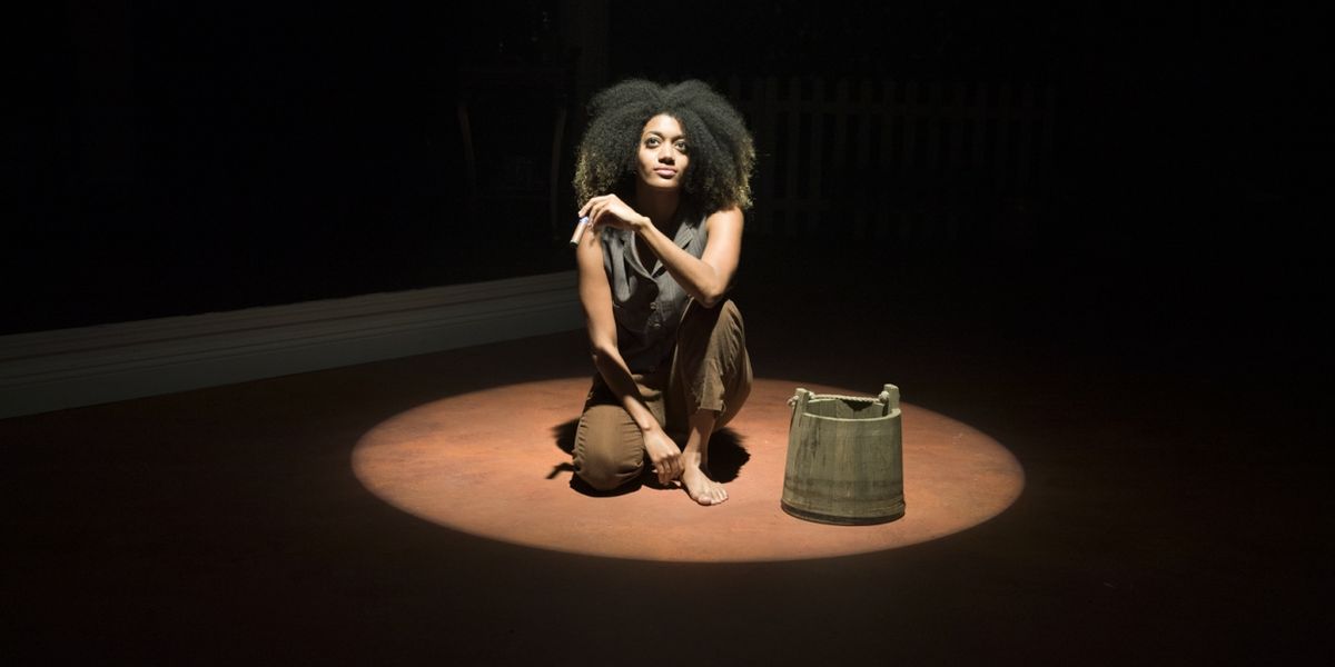 Review: A MIDSUMMER NIGHT'S DREAM at Open Fist Theatre Company
