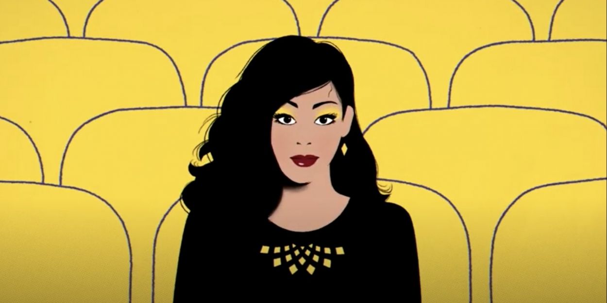VIDEO: Angela Bassett Narrates LA Opera's JOIN OUR SONG Short Video