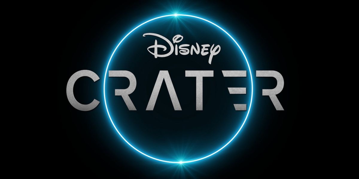 Disney's CRATER to Debut Exclusively on Disney+ in May