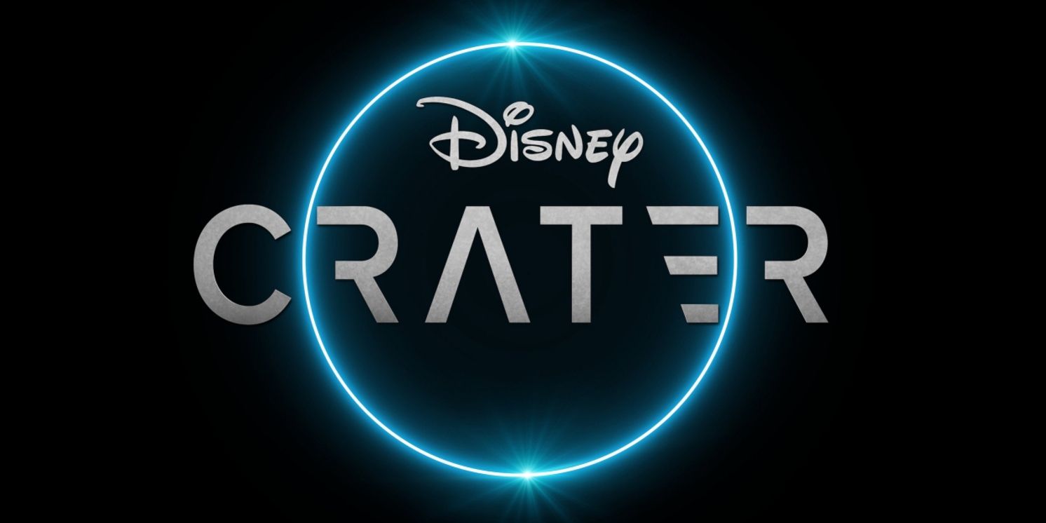Disney's CRATER to Debut Exclusively on Disney+ in May  Image