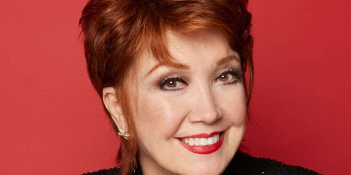 Broadway Legend Donna McKechnie to Return to Catalina Jazz Club for Two Shows This Month  Image