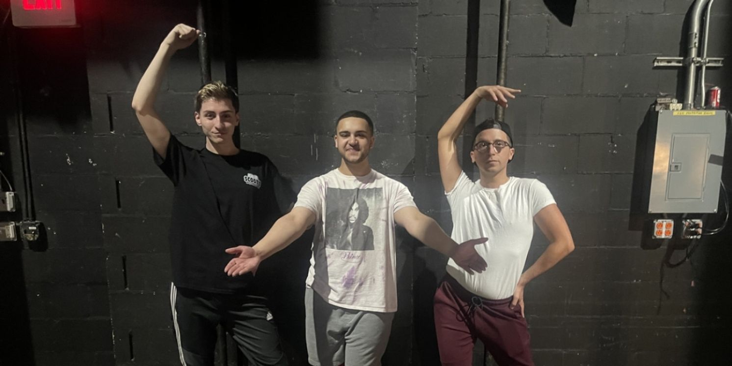 Algonquin Announces KINKY BOOTS Cast And Creative Team  Image