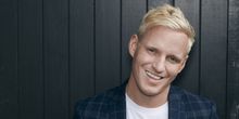 Jamie Laing Chats STRICTLY COME DANCING