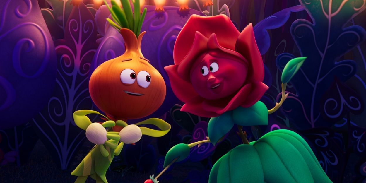 BWW Exclusive: Mandy Gonzalez & James Monroe Iglehart Sing in ALICE'S WONDERLAND… Video