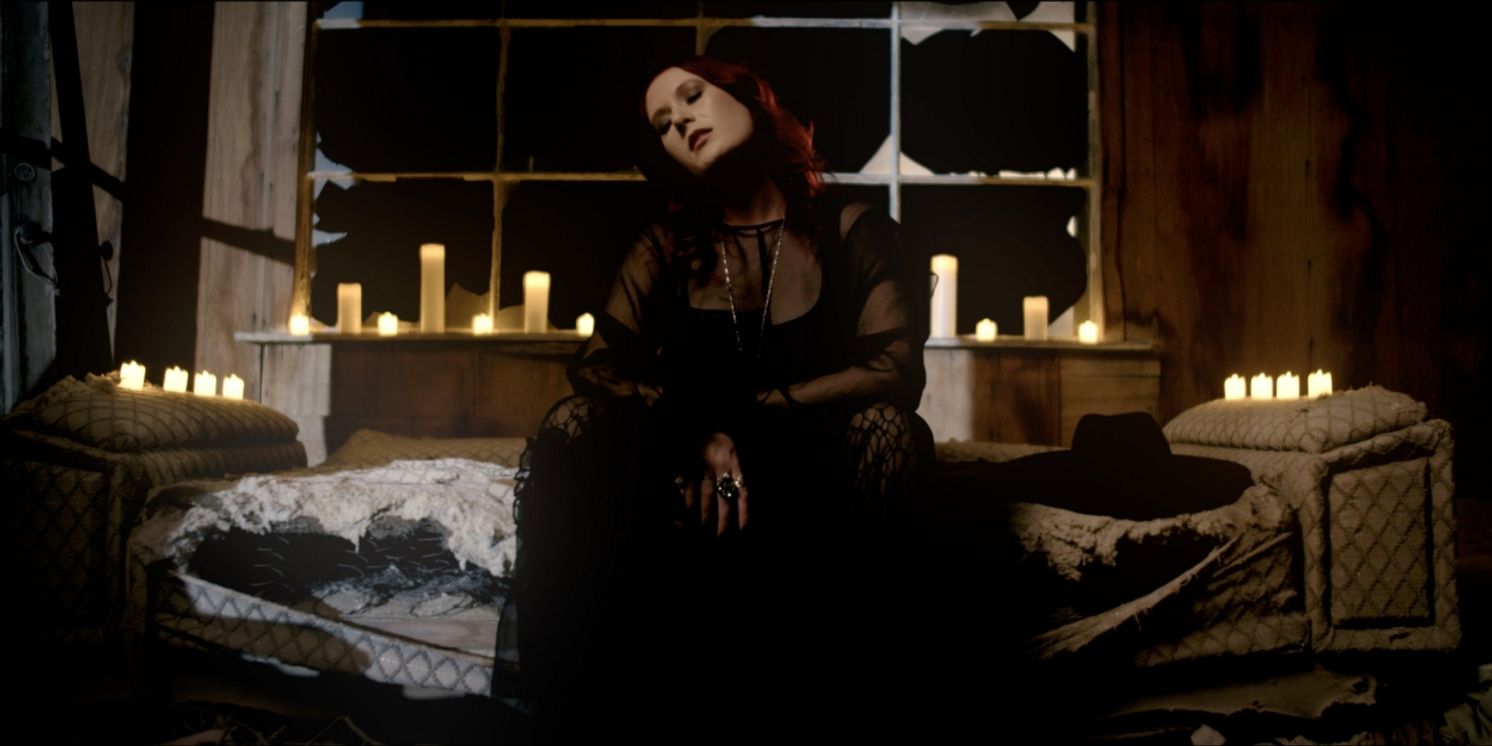 Rvby My Dear Announce New EP  Image