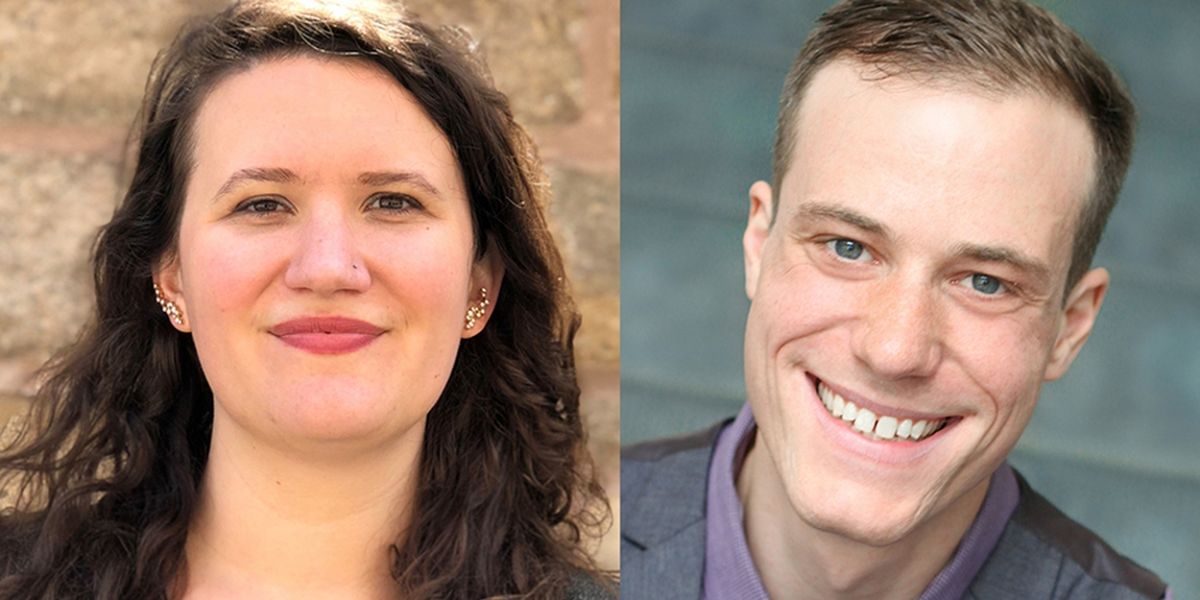 Markie Gray To Step Down as Raven Theatre Managing Director; Cole von Glahn Named Interim MD