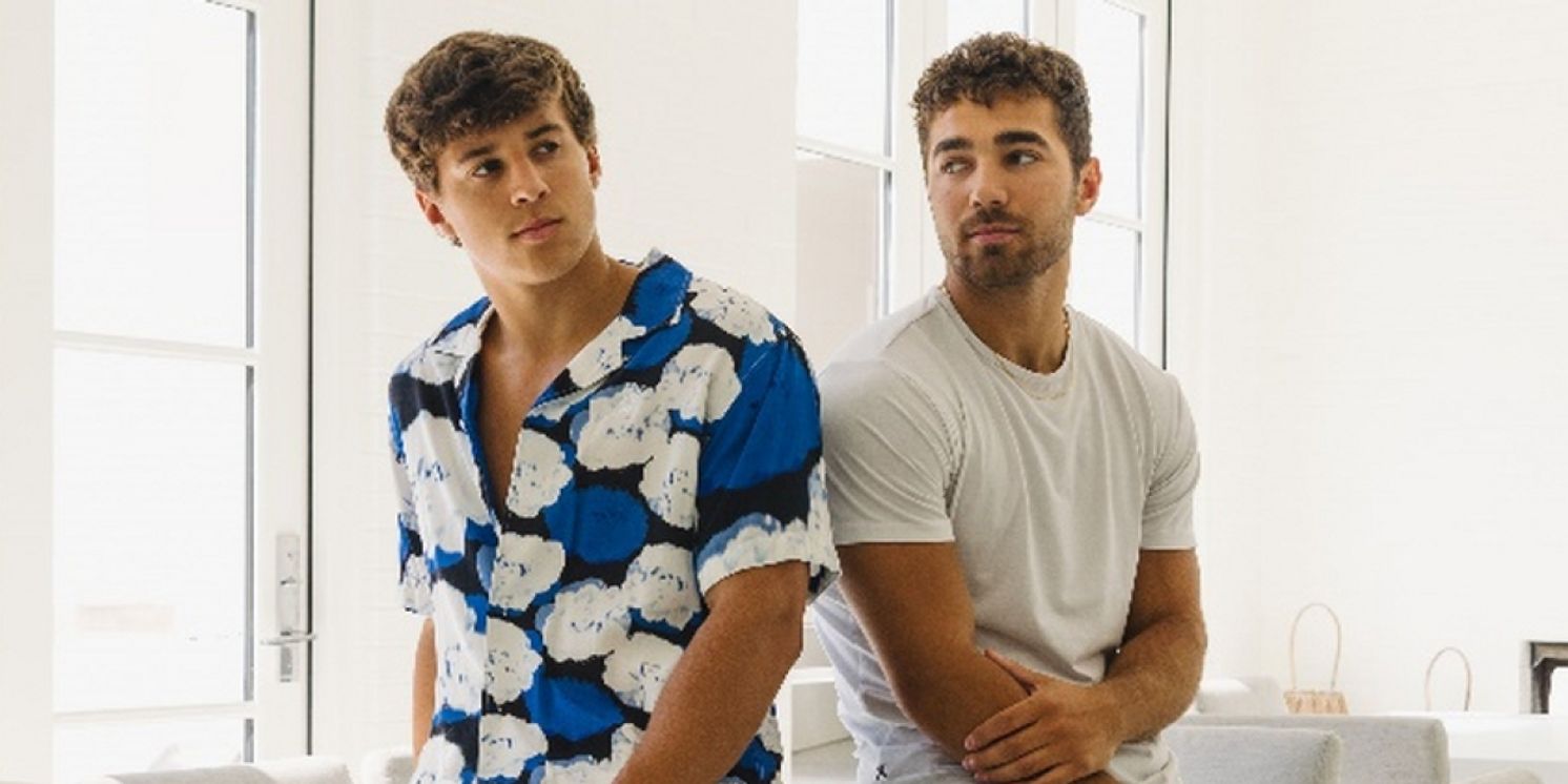 CB30 Releases New Track 'Now We're Talkin''  Image