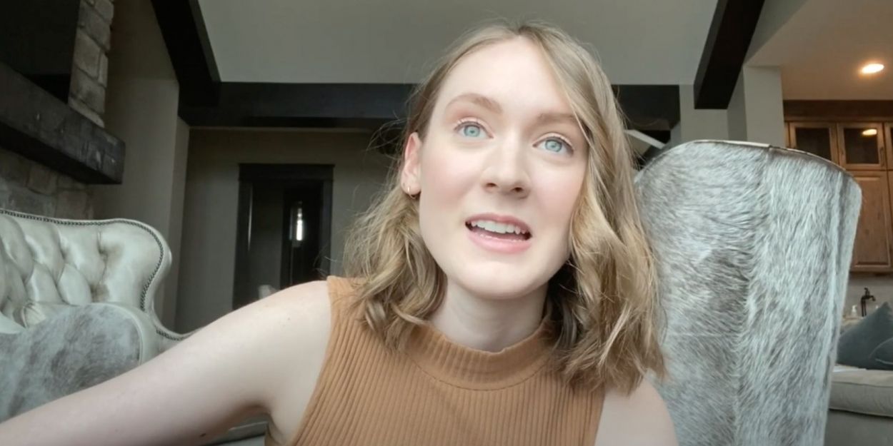 VIDEO: Sophie Hearn Performs a Song From LIFE AFTER as Part of the Old Globe's… Video