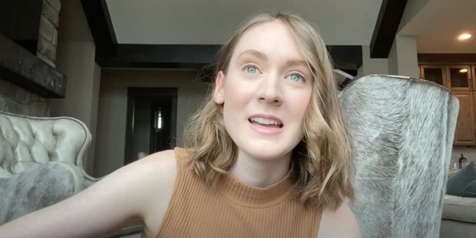 VIDEO: Sophie Hearn Performs a Song From LIFE AFTER as Part of the Old Globe's Flashback Series