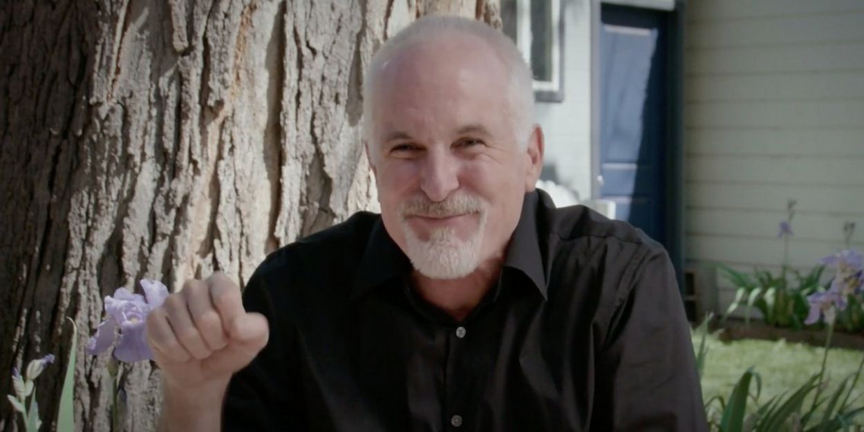 VIDEO: Denver Center Spotlights Sam Gregory Video