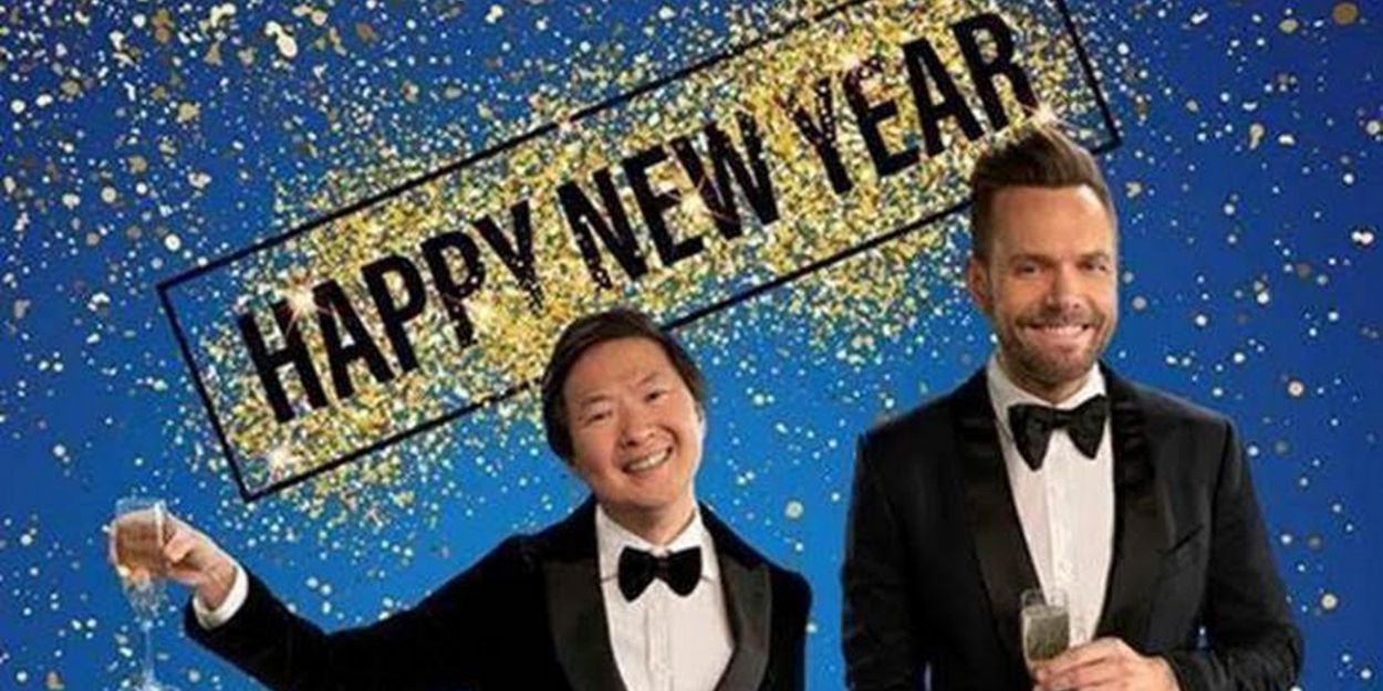 VIDEO: Watch an All-New Sneak Peek at FOX'S NEW YEAR'S EVE TOAST & ROAST 2021 Video