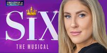 Interview: Natalie Paris Empowers Her Reprise of Jane Seymour in SIX