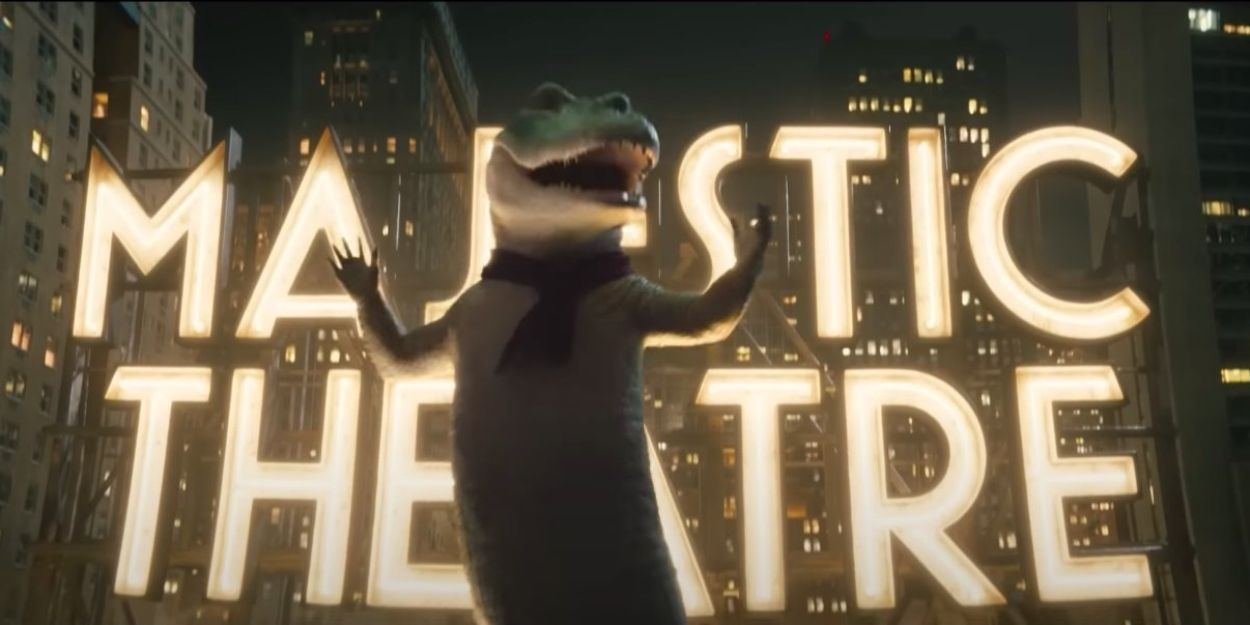 VIDEO: Shawn Mendes Sings Pasek & Paul in LYLE, LYLE CROCODILE Teaser Video