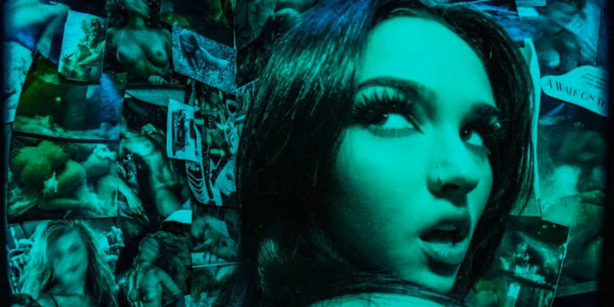 Maggie Lindemann Delivers New Song 'you're not special'