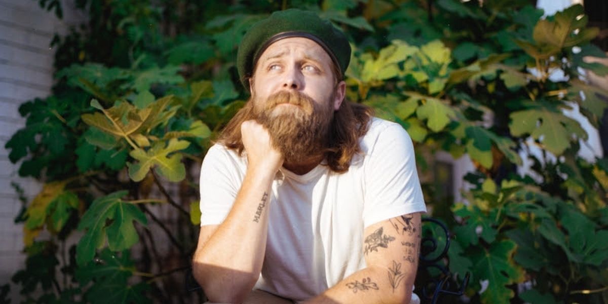 Brody Price Shares 'It Was You' Ft. Robert Ellis on Piano and Andy Baxter (Penny & Sparrow) Harmonies