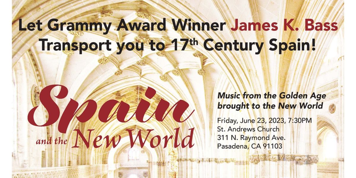 Catalyst Performs In Pasadena in June