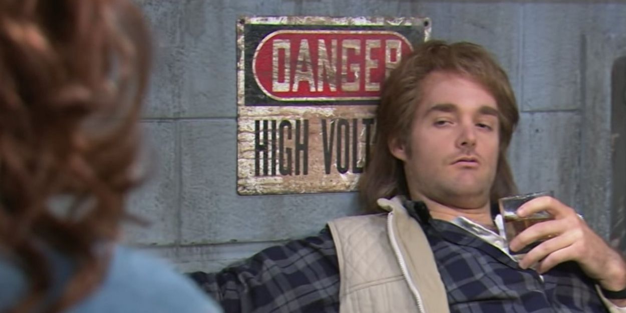 VIDEO: Prepare for Will Forte to Host SNL Tonight With This Throwback Sketch Video
