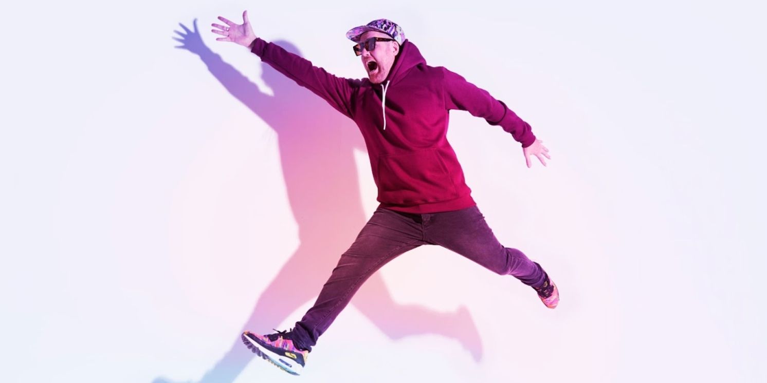 Opiuo Drops New Single 'Lasso (Feat. Ellika)'  Image