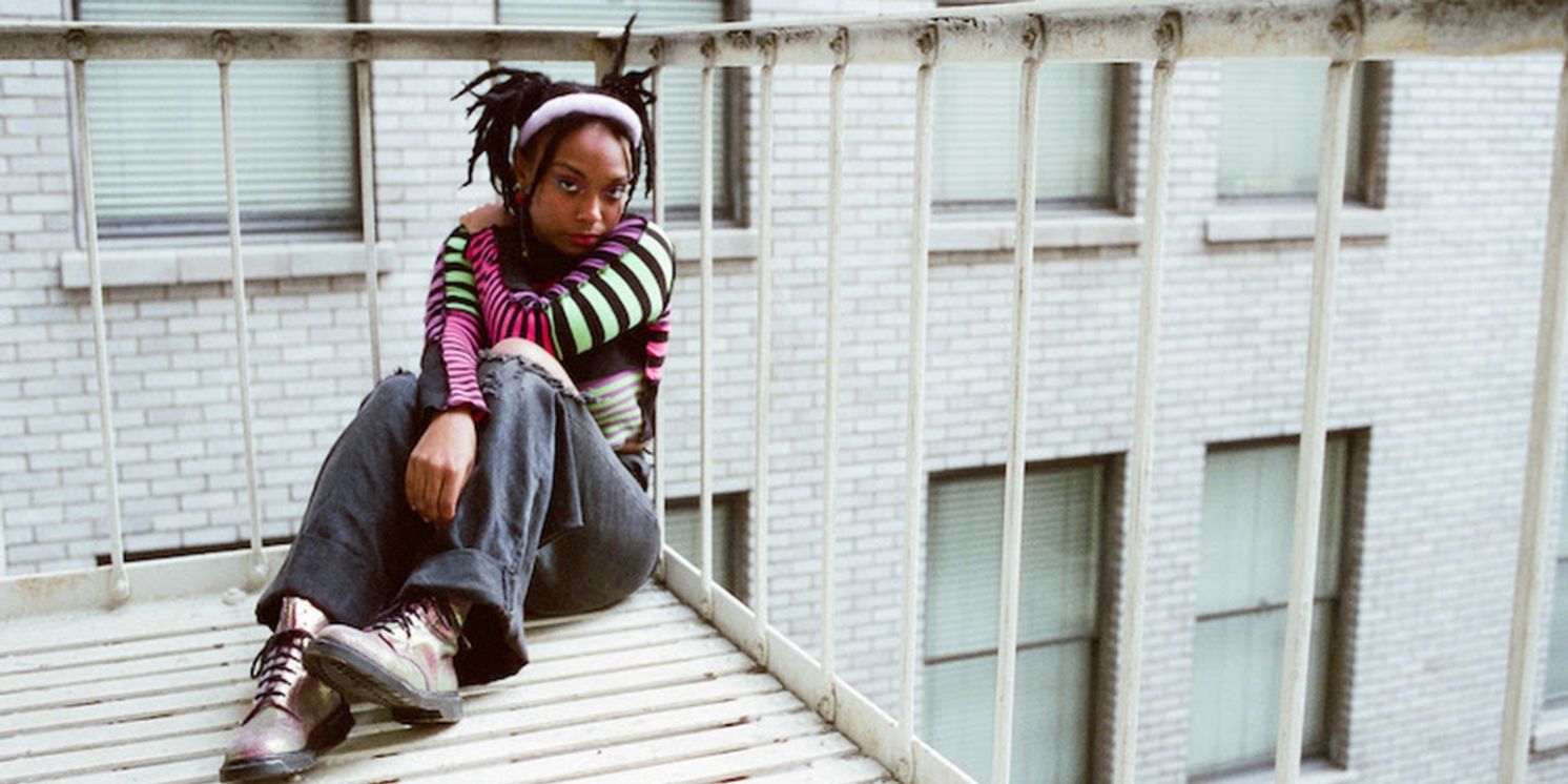 Fraxiom Collaborator RLY0 Delivers New Single 'Leave Me Alone'  Image