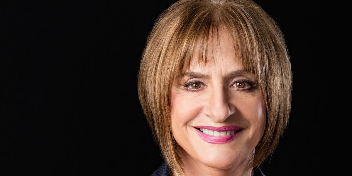 Patti LuPone to Headline Turtle Creek Chorale's Third Annual Benefit Gala: RHAPSODY