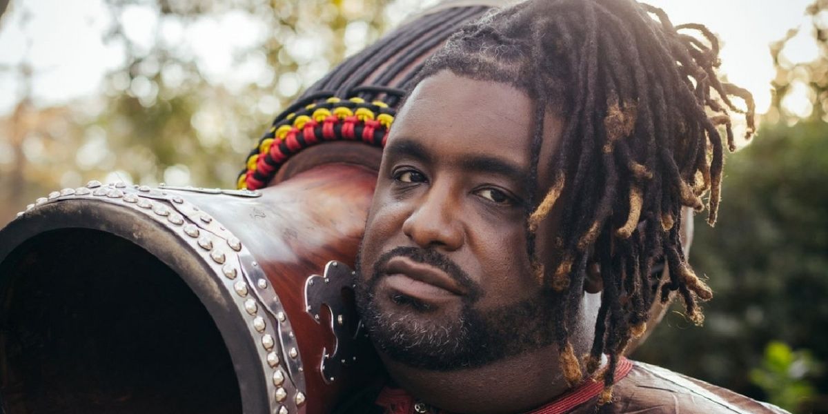 Weedie Braimah & The Hands Of Time And SK Kakraba to Perform as Part of Levitt LA's Free Summer Performances