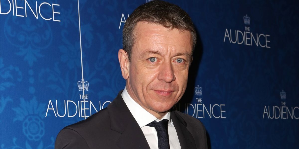 Peter Morgan's PATRIOTS, Patsy Ferran & More Win 2023 Critics' Circle Theatre Awards