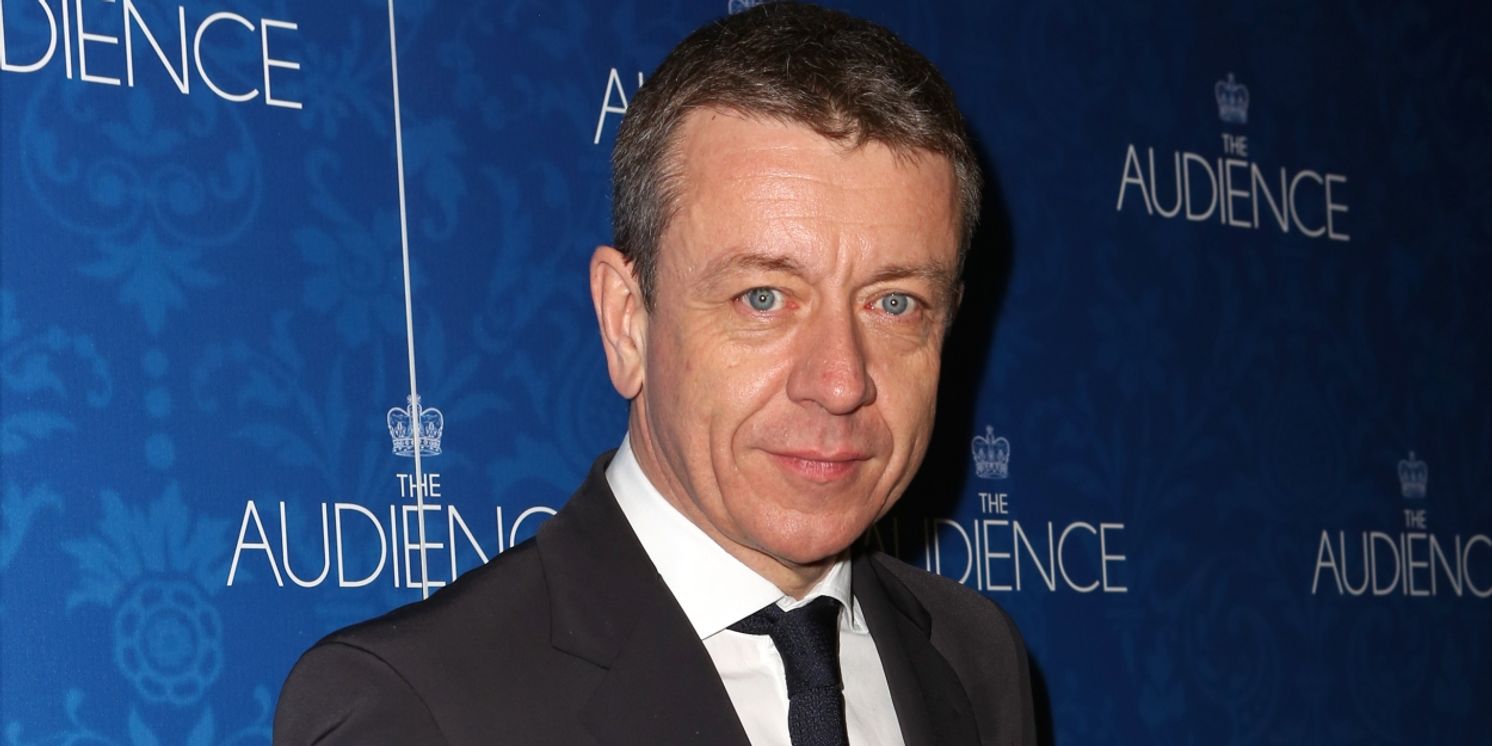 Peter Morgan's PATRIOTS, Patsy Ferran & More Win 2023 Critics' Circle Theatre Awards  Image