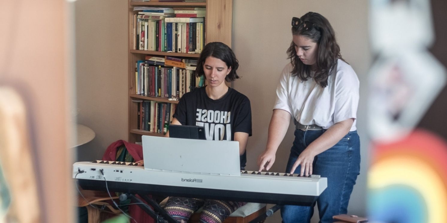 The Really Useless Group to Present THE REALLY USELESS CABARET in February  Image