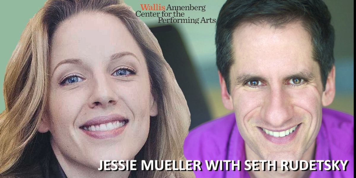 Interview: JESSIE MUELLER Holds Her Own Against the Quick SETH RUDETSKY