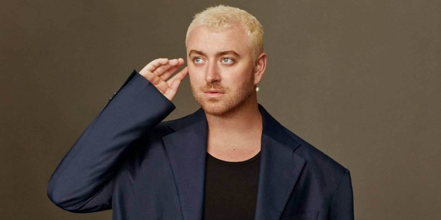 Sam Smith Unveils 'Gloria,' the Title Song of Their New Album  Image