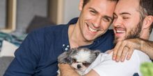 At Home With Scott Evan Davis