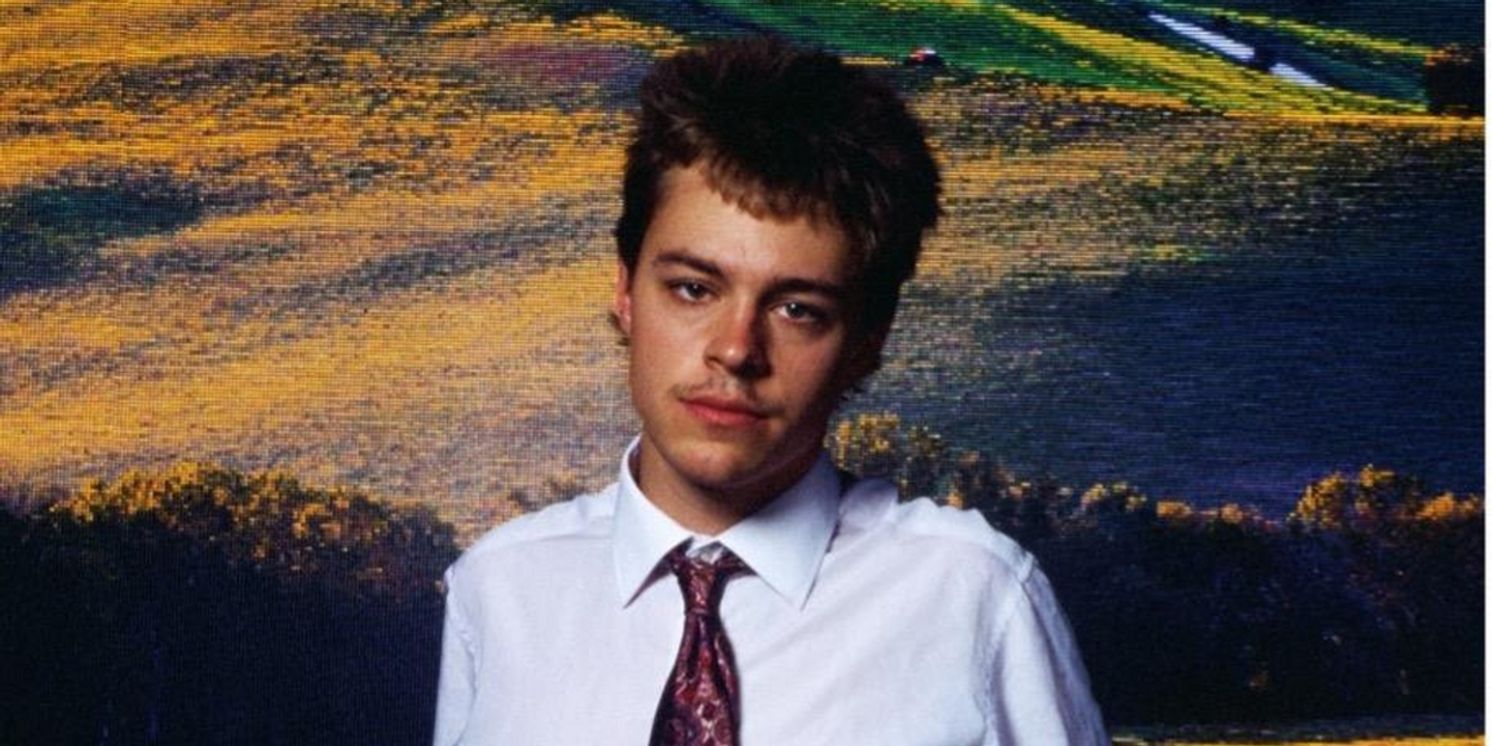 Christian Leave Announces New EP & Shares 'Pull' Single  Image