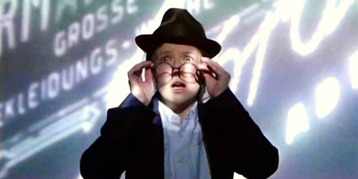 Review: I WAS A GERMAN, VAULT Festival  Image