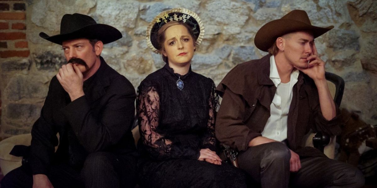 House of Fates and The Stone House to Present GOLD CAN'T LOVE YOU BACK in June