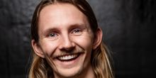 Interview: Keegan Robinson of ANTIGONICK at Full Circle Theater