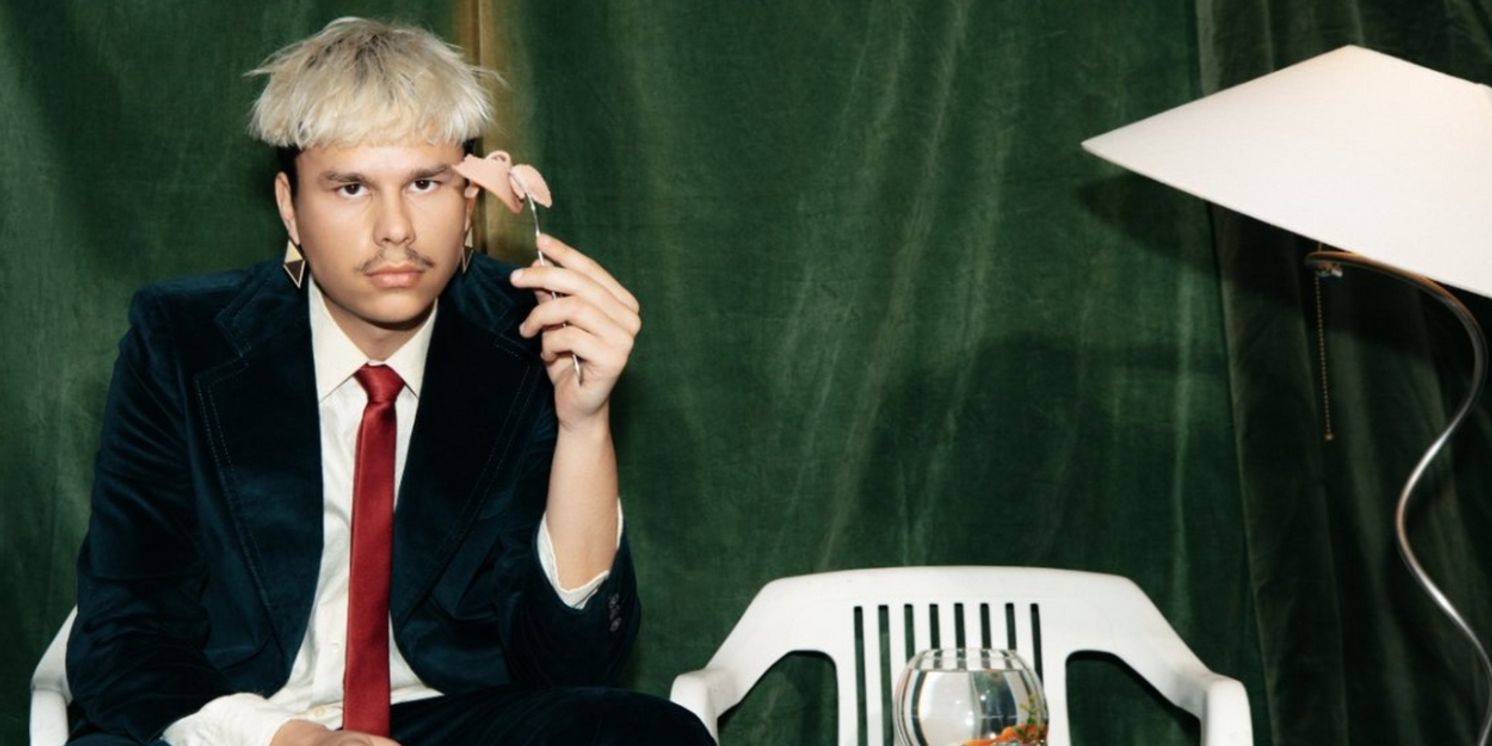 MILKU Release Debut Single 'Alone'  Image