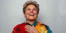 Interview: Lorna Dallas of GLAMOROUS NIGHTS AND RAINY DAYS at The Laurie Beechman The