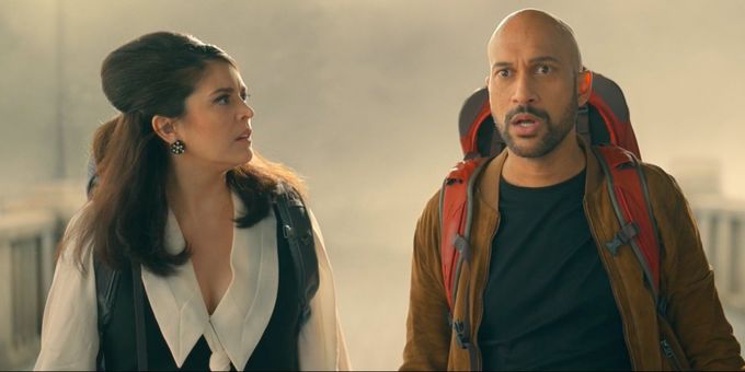 Video: Tituss Burgess Sings in SCHMIGADOON! Sneak Peek With Cecily Strong & Keegan-Michael Key