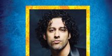 Interview: Luis Salgado of AIDA at STAGES St. Louis In The Ross Family Theater At The