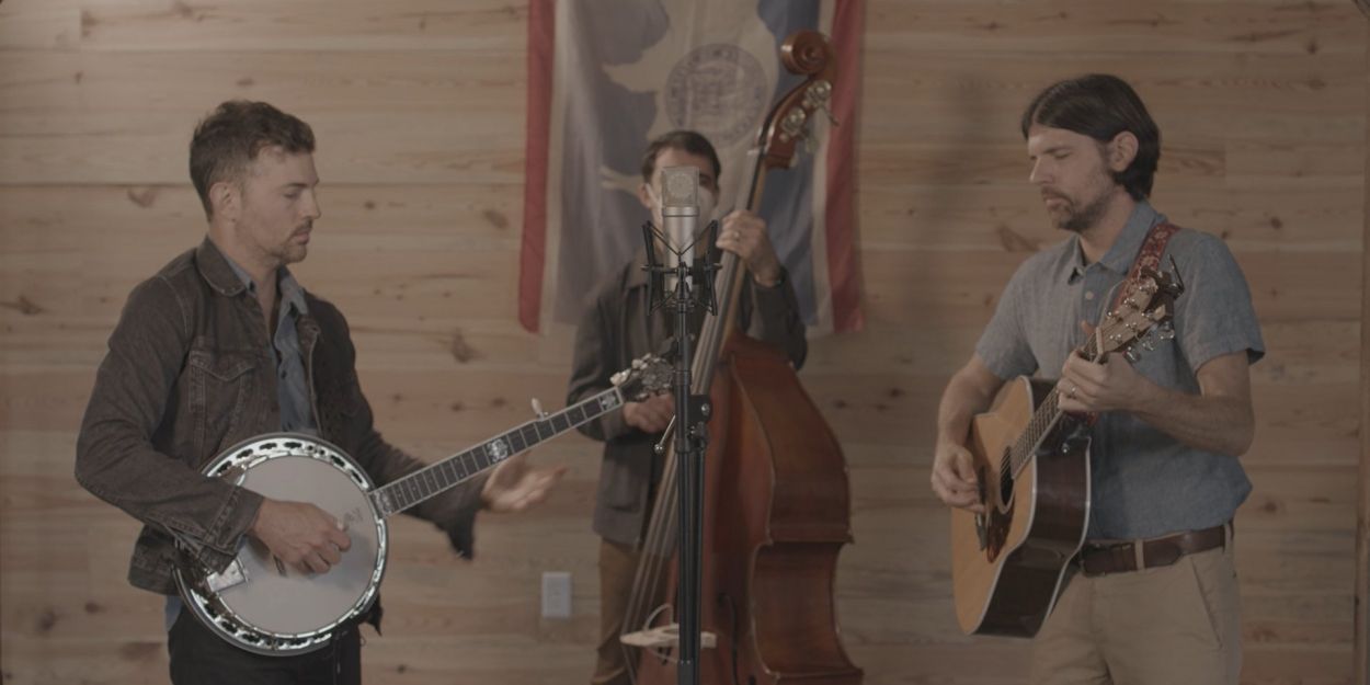 WATCH: The Avett Brothers Release First Video of Title Song From Their New Musical… Video
