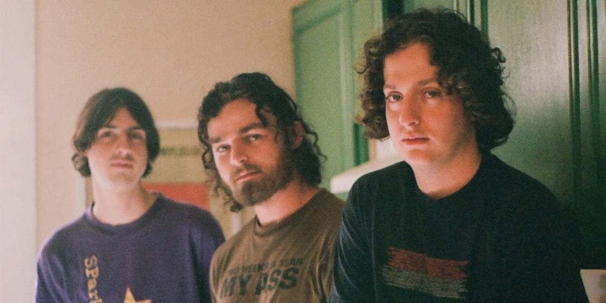 MILLY Cover Sebadoh's 'Not A Friend'