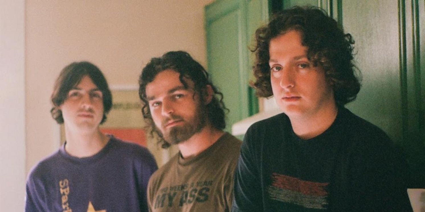 MILLY Cover Sebadoh's 'Not A Friend'  Image