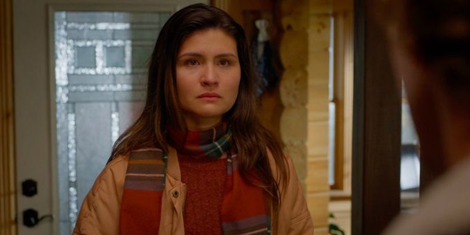 VIDEO: Phillipa Soo Stars In ONE TRUE LOVES Film Trailer