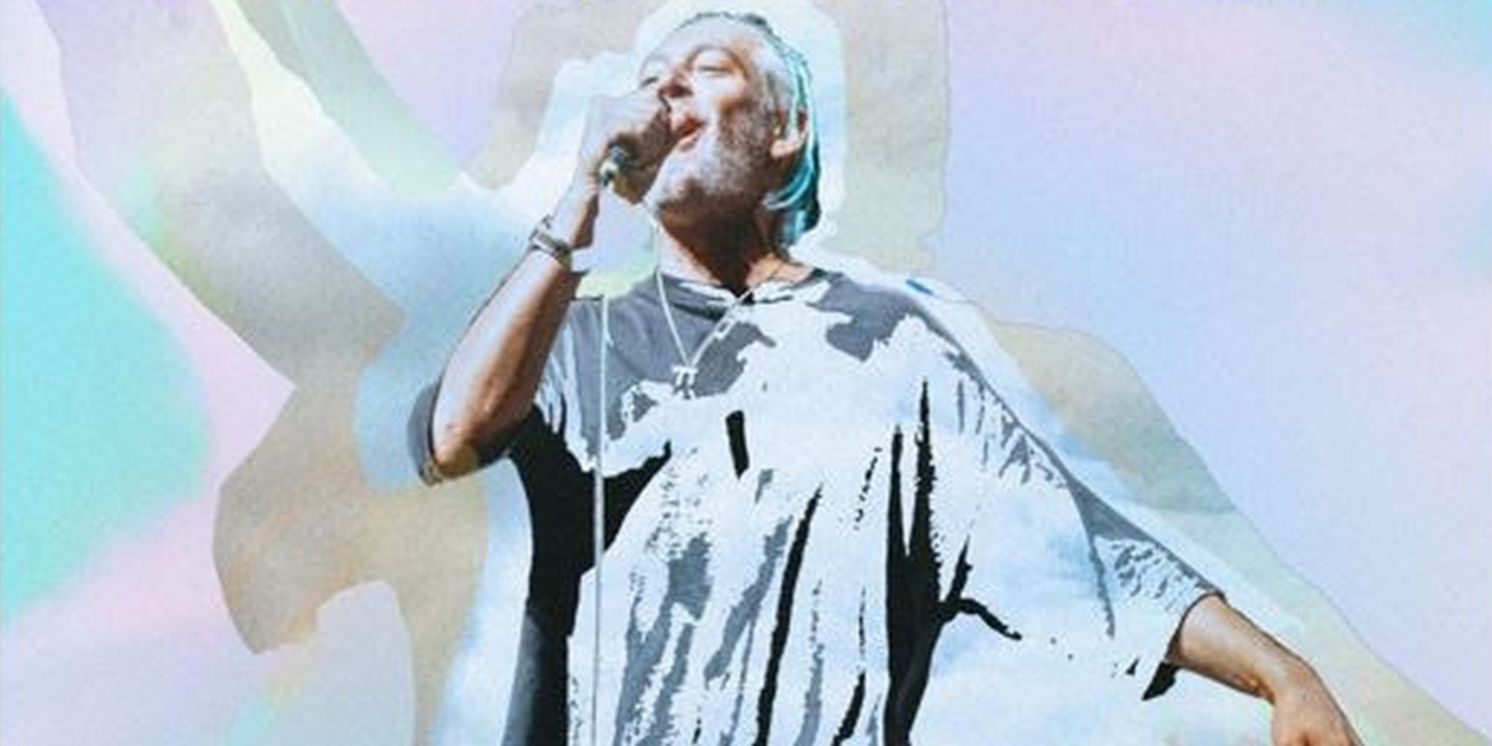 Matisyahu Announces 'Live In Brooklyn' Album  Image