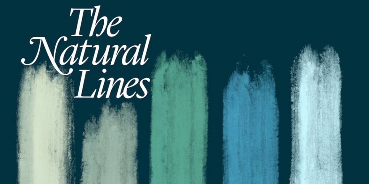 The Natural Lines Announces 'First Five' EP
