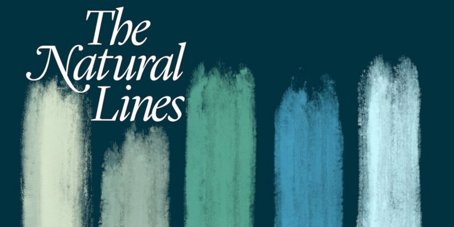 The Natural Lines Announces 'First Five' EP  Image