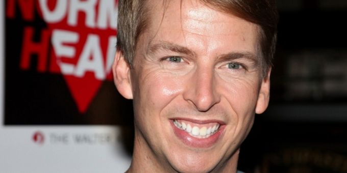 BWW Exclusive: Hear Jack McBrayer Sing in the Special Father's Day Episode of T.O.T.S. on Disney Junior